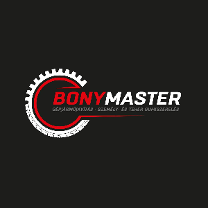 Bonymaster Kft.