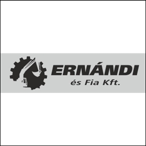 Ernándi és Fia Kft