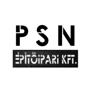 PSN Építőipari Kft