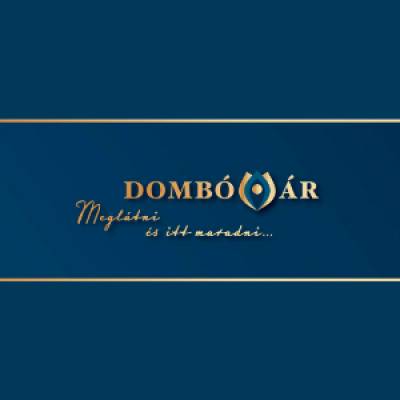 Nagy öröm számunkra, hogy Dombóvárt választotta úticéljául, kíváncsi városunk múltjára, jelenére. Büszkék vagyunk őseink hagyatékára, a múltból megőrzött értékeinkre itt,