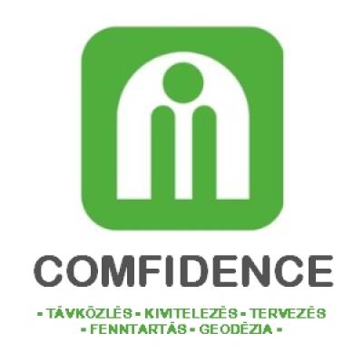 Távközlési rendszerek tervezése, kiépítése, geodézia, engedélyeztetés, Felhasználói bekapcsolás, hibajavítás, Hálózatfejlesztés, hibajavítás, Gyengeáramú rendszerek tervezése, kivitelezése, Erősáramú tervezés.