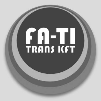 A Fa-Ti Trans Kft. bonyhádi központtal 1999 óta stabil és elismert szereplője Magyarország szállítási piacának. A társaság fő profilja a közúti árufuvarozás, kiemelt figyelmet fordítva a készre kevert beton szállítására, amely különösen az építőipar számára fontos, valamint a pontos és hatékony általános szállítmányozási feladatokra.