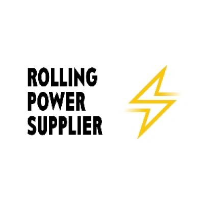 A Rolling Power Supplier aggregátorok és áramfejlesztők szállításával, üzemeltetésével, bérbeadásával és karbantartásával foglalkozik nagyszabású rendezvények lebonyolítása és támogatása érdekében Európa-szerte.