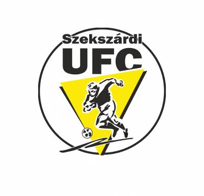 Utánpótlás futball club Szekszárd.