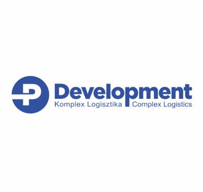 A P-Development Kft. 2008. óta azon dolgozik, hogy partnerei számára a logisztika ne kihívás, hanem versenyelőny legyen. Több mint 200 fős csapatunk, korszerű raktáraink és folyamatosan bővülő járműflottánk segítségével teljes körű logisztikai megoldásokat kínálunk – a raktározástól a szállításig.

Sikerünket a rugalmasság és a dinamizmus alapozta meg: ügyfeleink között egyaránt megtalálhatók kis, közepes és nagyvállalatok, valamint multinacionális cégek. Célunk mindig az, hogy ne csak kiszolgáljuk partnereink igényeit, hanem előre is gondolkodjunk – és olyan megoldásokat nyújtsunk, amelyek valóban hozzájárulnak üzleti sikerükhöz.