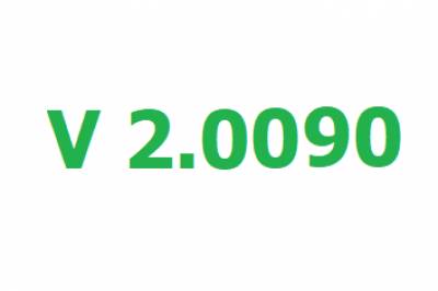 Számos újdonsággal debütál szoftverünk új verziója.- Exportok menü - rendszám szűrő. Praktikus...
